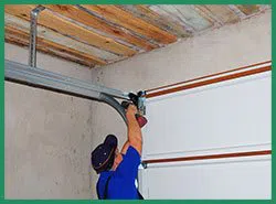 Quality Garage Door Service Lancaster, TX 972-439-9895 - sprin-sid-gr-22m